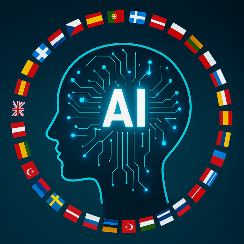 XPLI Automative Translation